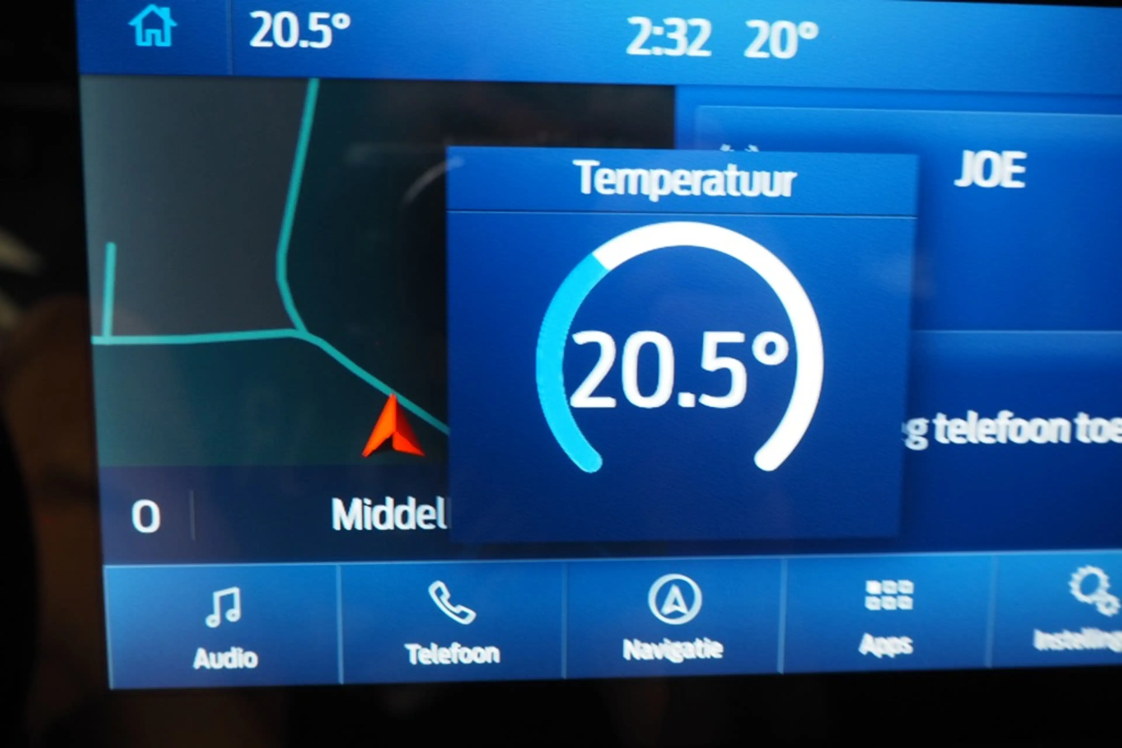 Ford Puma 1.0 EcoBoost Hybrid Titanium X — photo 9