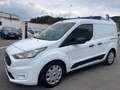 Ford Transit Connect 1.5 TDCi 100ch 3 PLACES Blanc - thumbnail 1