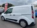 Ford Transit Connect 1.5 TDCi 100ch 3 PLACES Blanc - thumbnail 4