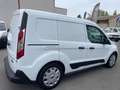 Ford Transit Connect 1.5 TDCi 100ch 3 PLACES Blanc - thumbnail 3