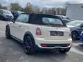 MINI Cooper S 1.6i 163CV CABRIOLET CUIR GPS JA17 SG CHAUFFANT Beige - thumbnail 9