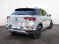 Volkswagen T-Roc 1.5 TSI DSG Style Navi Stdhz R-Kam AHK Grau - thumbnail 4