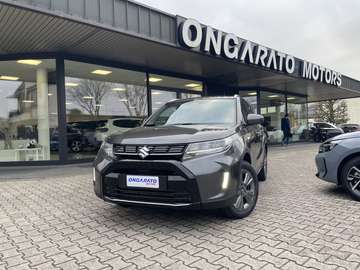 1.4 Hybrid 110cv AllGrip Cool+ PRONTA CONSEGNA