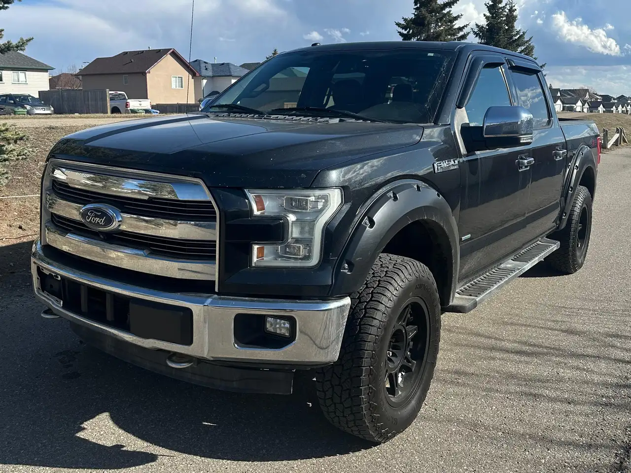 Ford F 150 снимка Ford F 150