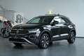 Volkswagen T-Roc Move *AUTOMATIK*LED*NAV* Noir - thumbnail 2