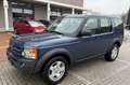 Land Rover Discovery Discovery III 2004 2.7 tdV6 SE Bleu - thumbnail 2