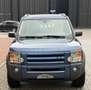 Land Rover Discovery Discovery III 2004 2.7 tdV6 SE Bleu - thumbnail 3