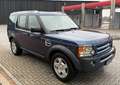 Land Rover Discovery Discovery III 2004 2.7 tdV6 SE Bleu - thumbnail 1