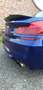 BMW M6 M6 Gran Coupé M DKG7 Bleu - thumbnail 4