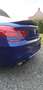 BMW M6 M6 Gran Coupé M DKG7 Bleu - thumbnail 5