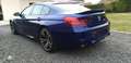BMW M6 M6 Gran Coupé M DKG7 Bleu - thumbnail 6
