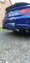 BMW M6 M6 Gran Coupé M DKG7 Bleu - thumbnail 3