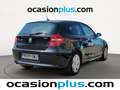 BMW 118 118i Negro - thumbnail 4