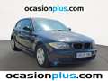 BMW 118 118i Negro - thumbnail 2