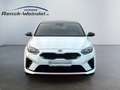 Kia ProCeed / pro_cee'd GT 1.6T-GDI Pano Navi Rückfahrkam. Klimaautom SHZ Blanc - thumbnail 8