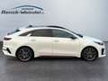 Kia ProCeed / pro_cee'd GT 1.6T-GDI Pano Navi Rückfahrkam. Klimaautom SHZ Blanc - thumbnail 6