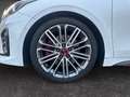 Kia ProCeed / pro_cee'd GT 1.6T-GDI Pano Navi Rückfahrkam. Klimaautom SHZ Blanc - thumbnail 14