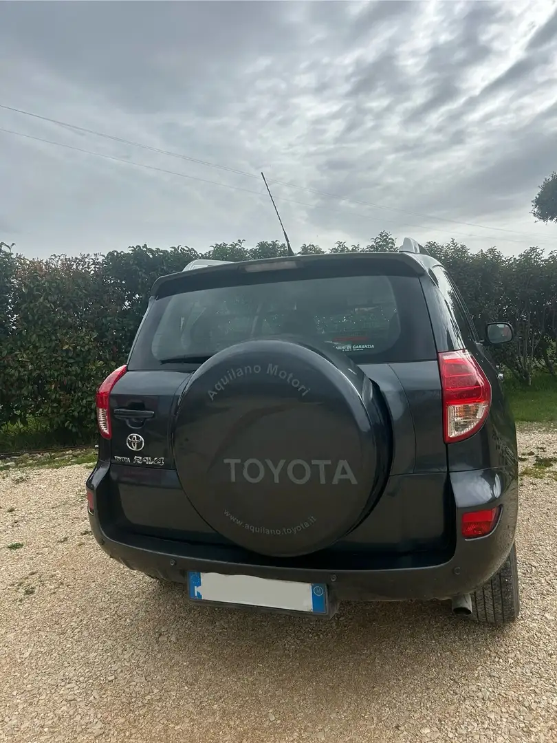 Toyota RAV 4 RAV4 2.2 d-4d Sol 136cv - 1