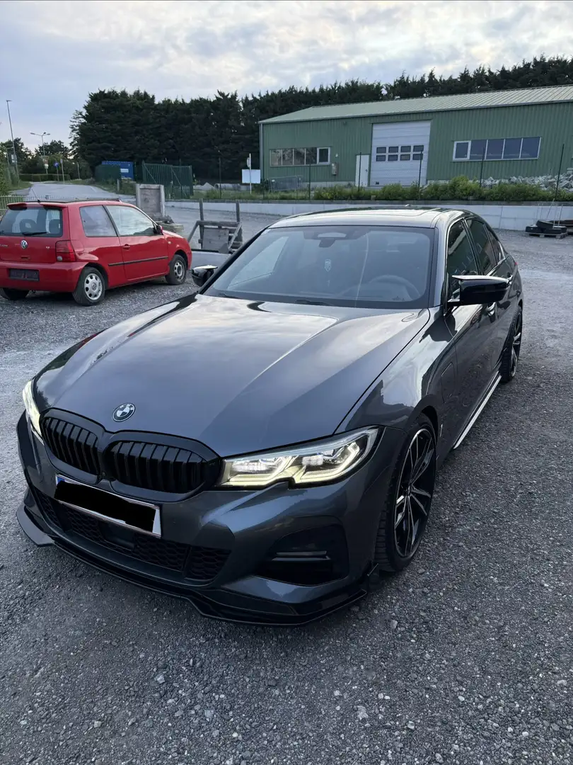 BMW 330 330e PHEV Aut. M Paket. VOLLAUSSTATTUNG - 1