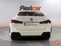 BMW 218 218dA Gran Coupé Blanco - thumbnail 4