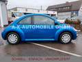 Volkswagen New Beetle Lim. 2.0*KLIMA*SHZ*ELE.SD* Blau - thumbnail 5