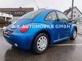 Volkswagen New Beetle Lim. 2.0*KLIMA*SHZ*ELE.SD* Blau - thumbnail 24