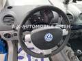 Volkswagen New Beetle Lim. 2.0*KLIMA*SHZ*ELE.SD* Blau - thumbnail 13