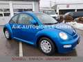 Volkswagen New Beetle Lim. 2.0*KLIMA*SHZ*ELE.SD* Blau - thumbnail 25