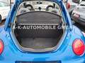 Volkswagen New Beetle Lim. 2.0*KLIMA*SHZ*ELE.SD* Blau - thumbnail 27