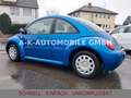 Volkswagen New Beetle Lim. 2.0*KLIMA*SHZ*ELE.SD* Blau - thumbnail 22