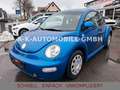 Volkswagen New Beetle Lim. 2.0*KLIMA*SHZ*ELE.SD* Blau - thumbnail 1