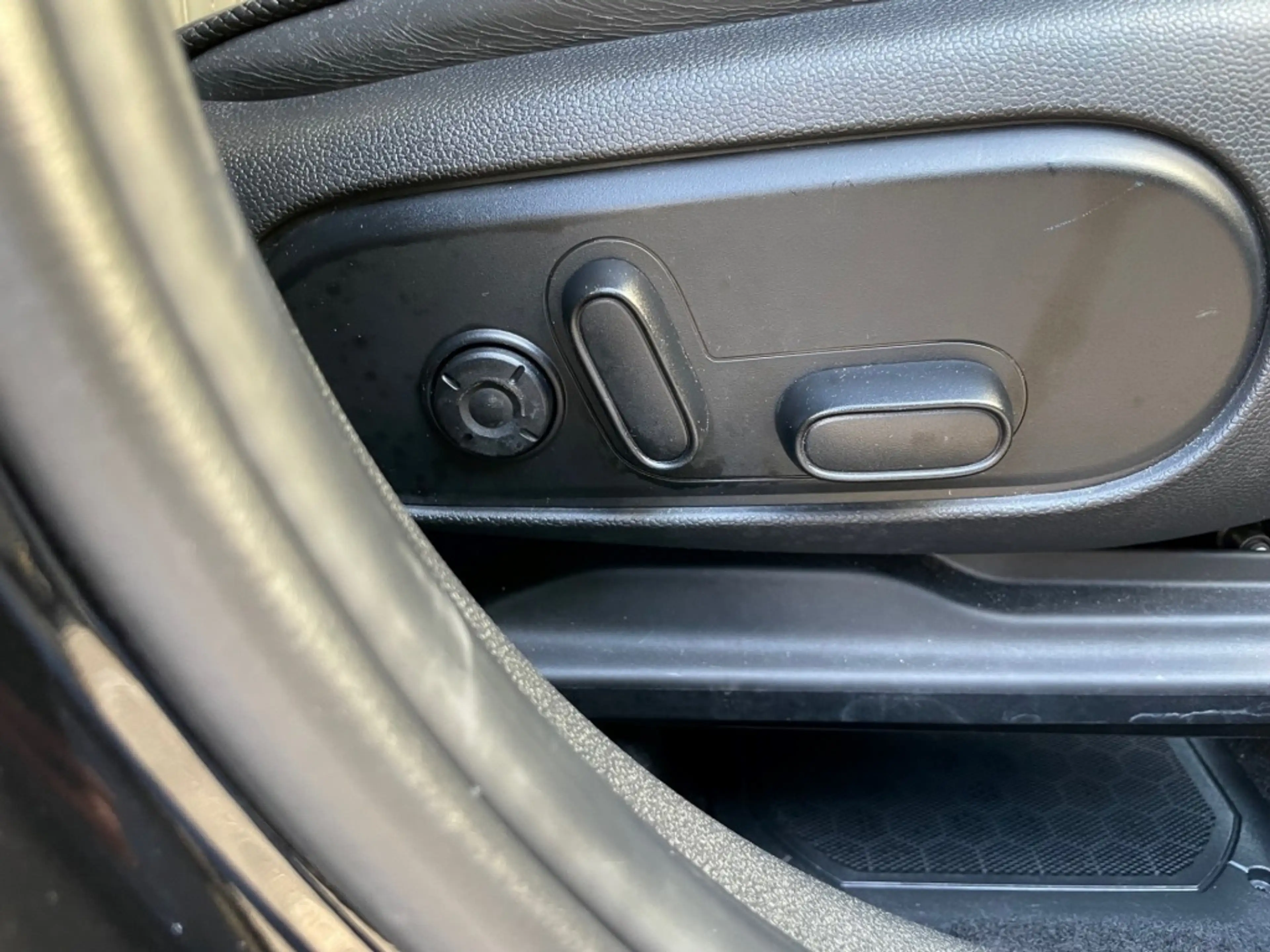 MINI John Cooper Works Countryman 2.0 Cooper SD ALL4 Chili Works edit. Head-up — photo 12