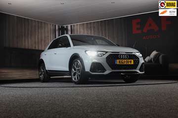 CITYCARVER 30 TFSI S Line / AUT / Cc / Lane Assist