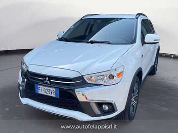 2.2 DI-D Intense Navi 4WD AUTO