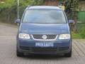 Volkswagen Touran 1.6 Trendline Albastru - thumbnail 2
