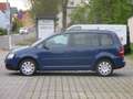 Volkswagen Touran 1.6 Trendline Azul - thumbnail 3