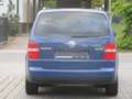 Volkswagen Touran 1.6 Trendline Azul - thumbnail 4