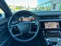 Audi A8 A8 50 TDI quattro tiptronic Negro - thumbnail 9