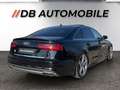 Audi A6 3,0 TDI clean Diesel intense S-tronic,  S-Line,... Zwart - thumbnail 5