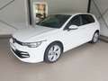 Volkswagen Golf 1.5 TSI Goal, ACC+Garantie Blanc - thumbnail 3