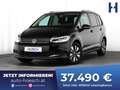 Volkswagen Touran 2.0 TDI Comfortline 7-SITZE AHK IQ.LED ASSISTENZ+ Schwarz - thumbnail 1
