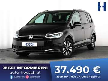 2.0 TDI Comfortline 7-SITZE AHK IQ.LED ASSISTENZ+