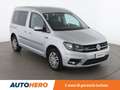 Volkswagen Caddy 2.0 TDI Trendline 122 CV 4Motion Argento - thumbnail 8