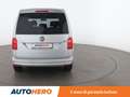 Volkswagen Caddy 2.0 TDI Trendline 122 CV 4Motion Argento - thumbnail 5
