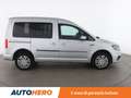 Volkswagen Caddy 2.0 TDI Trendline 122 CV 4Motion Argento - thumbnail 7
