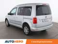 Volkswagen Caddy 2.0 TDI Trendline 122 CV 4Motion Argento - thumbnail 4