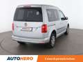 Volkswagen Caddy 2.0 TDI Trendline 122 CV 4Motion Argento - thumbnail 6