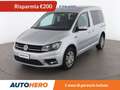 Volkswagen Caddy 2.0 TDI Trendline 122 CV 4Motion Argento - thumbnail 1