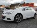 Opel Astra GTC Klima*Xenon*EPH v+h*Bluet*USB Weiß - thumbnail 1