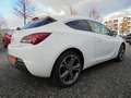 Opel Astra GTC Klima*Xenon*EPH v+h*Bluet*USB Weiß - thumbnail 5